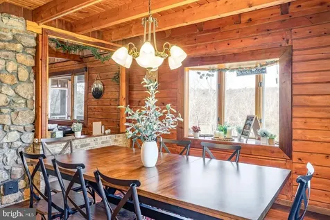 1660 Canoe River Drive Rileyville VA 22650