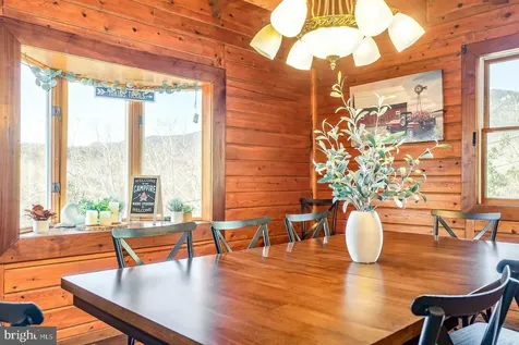 1660 Canoe River Drive Rileyville VA 22650
