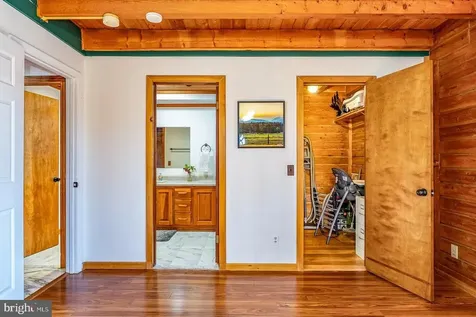 1660 Canoe River Drive Rileyville VA 22650