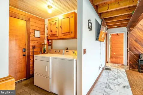 1660 Canoe River Drive Rileyville VA 22650