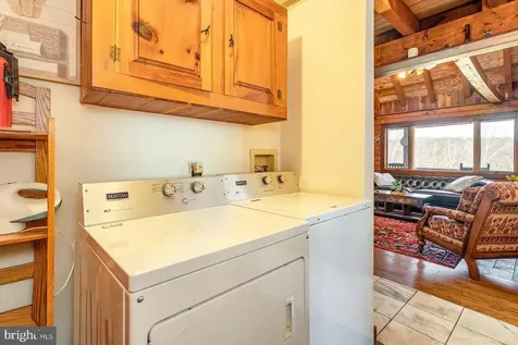 1660 Canoe River Drive Rileyville VA 22650