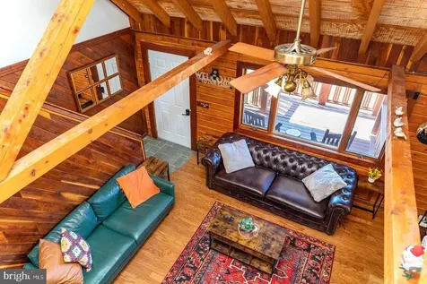 1660 Canoe River Drive Rileyville VA 22650