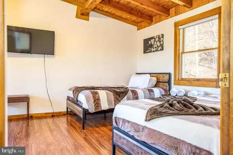 1660 Canoe River Drive Rileyville VA 22650