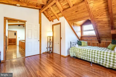 1660 Canoe River Drive Rileyville VA 22650