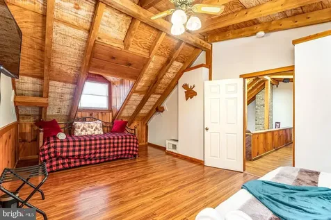 1660 Canoe River Drive Rileyville VA 22650