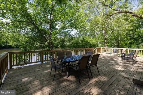 1660 Canoe River Drive Rileyville VA 22650