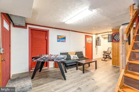 1660 Canoe River Drive Rileyville VA 22650