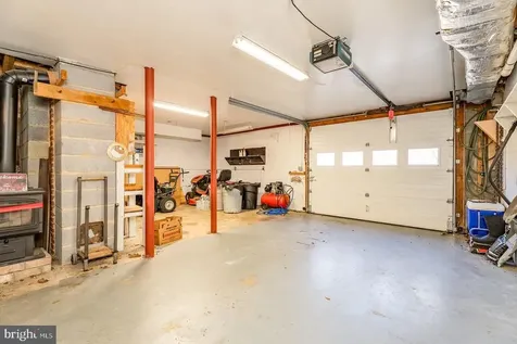 1660 Canoe River Drive Rileyville VA 22650