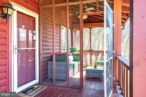 1660 Canoe River Drive Rileyville VA 22650