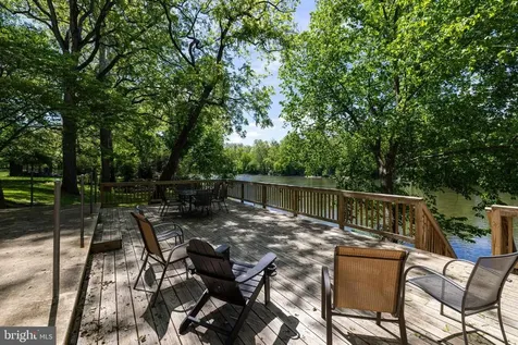 1660 Canoe River Drive Rileyville VA 22650