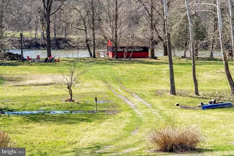 1660 Canoe River Drive Rileyville VA 22650