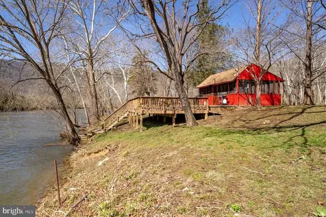 1660 Canoe River Drive Rileyville VA 22650