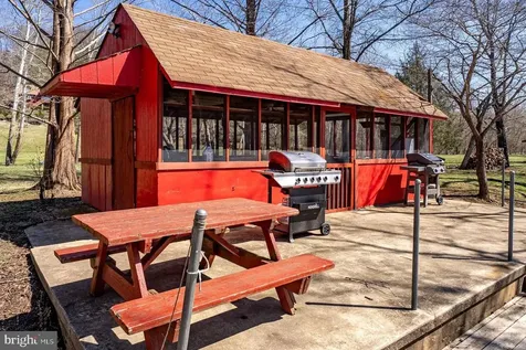 1660 Canoe River Drive Rileyville VA 22650