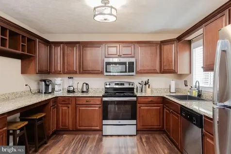 159 Park View Lane Shenandoah VA 22849