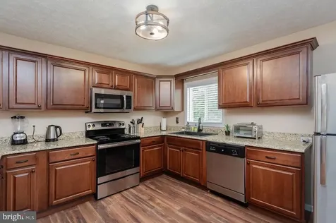 159 Park View Lane Shenandoah VA 22849
