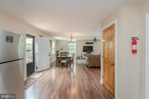 159 Park View Lane Shenandoah VA 22849