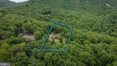 159 Park View Lane Shenandoah VA 22849