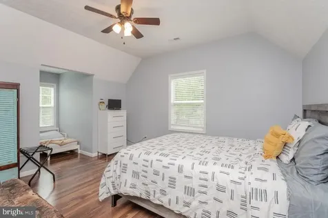 159 Park View Lane Shenandoah VA 22849