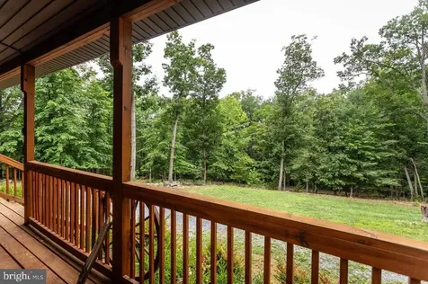 159 Park View Lane Shenandoah VA 22849