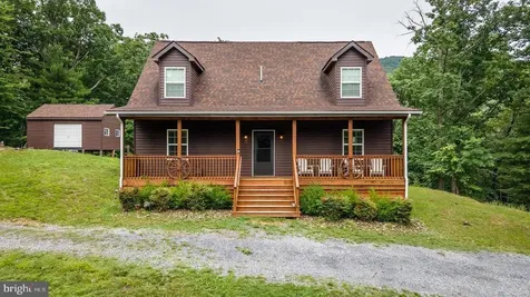 159 Park View Lane Shenandoah VA 22849