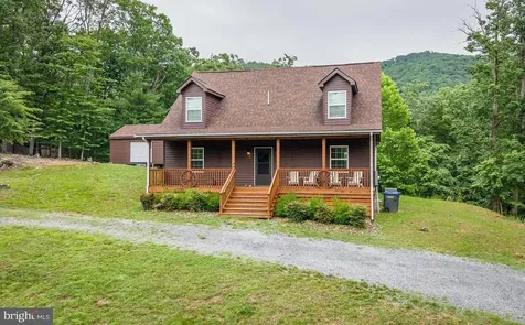 159 Park View Lane Shenandoah VA 22849