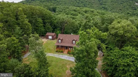 159 Park View Lane Shenandoah VA 22849