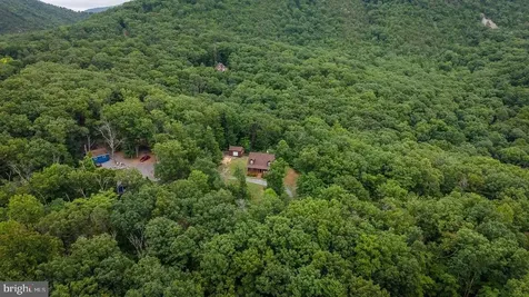 159 Park View Lane Shenandoah VA 22849