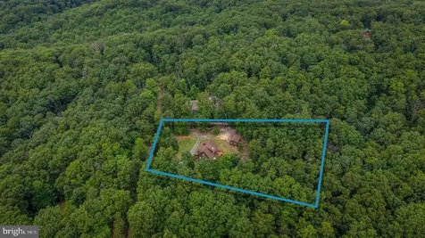 159 Park View Lane Shenandoah VA 22849