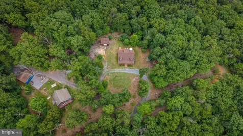 159 Park View Lane Shenandoah VA 22849
