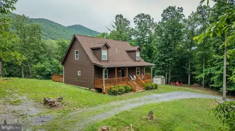 159 Park View Lane Shenandoah VA 22849