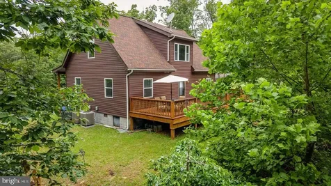 159 Park View Lane Shenandoah VA 22849