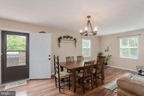 159 Park View Lane Shenandoah VA 22849