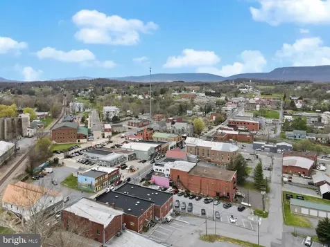 Baker Drive Luray VA 22835