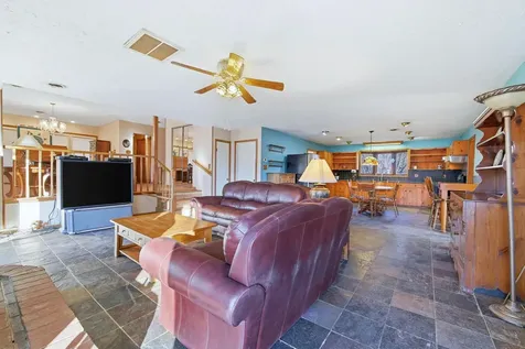 455 Woodside Drive Rileyville VA 22650