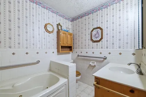 455 Woodside Drive Rileyville VA 22650