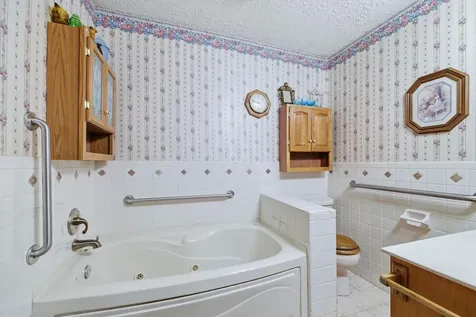 455 Woodside Drive Rileyville VA 22650