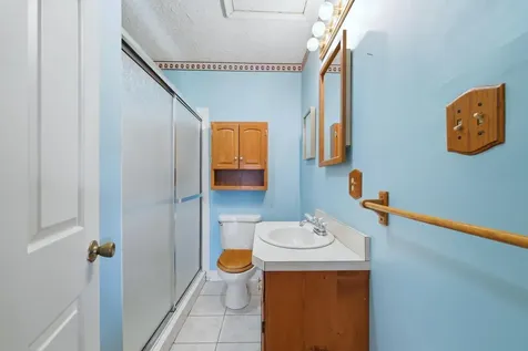 455 Woodside Drive Rileyville VA 22650
