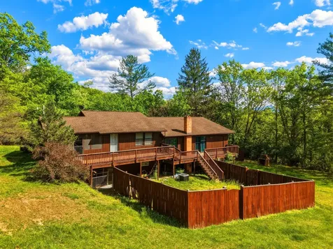 455 Woodside Drive Rileyville VA 22650