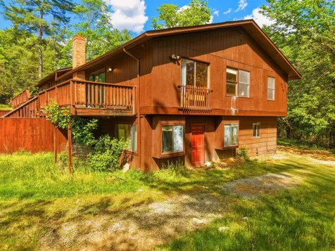 455 Woodside Drive Rileyville VA 22650