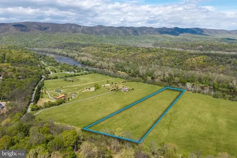 0 Good Mill Road Rileyville VA 22650