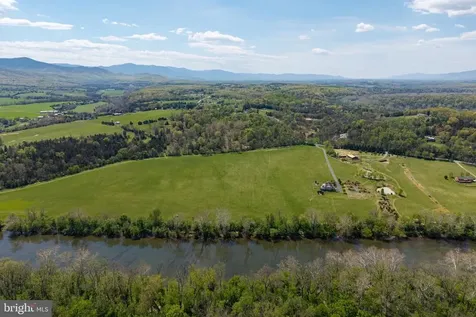 0 Good Mill Road Rileyville VA 22650