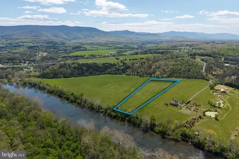 0 Good Mill Road Rileyville VA 22650