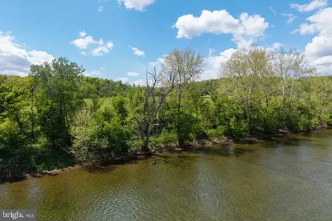 0 Good Mill Road Rileyville VA 22650