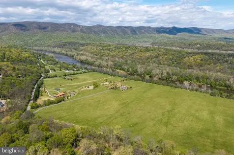 0 Good Mill Road Rileyville VA 22650