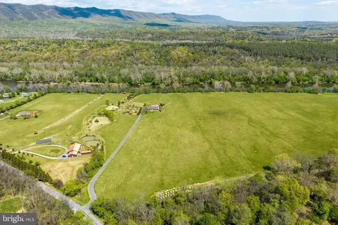 0 Good Mill Road Rileyville VA 22650