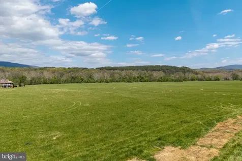 0 Good Mill Road Rileyville VA 22650