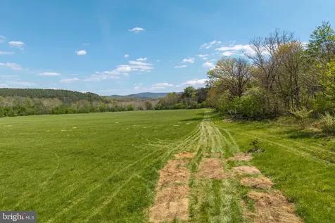 0 Good Mill Road Rileyville VA 22650