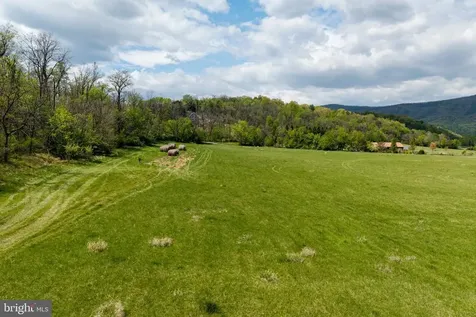 0 Good Mill Road Rileyville VA 22650