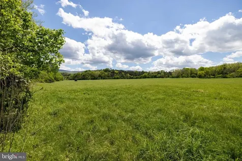 0 Good Mill Road Rileyville VA 22650