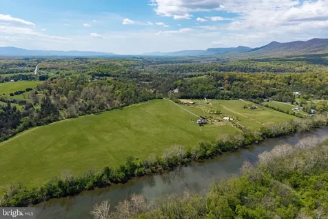 0 Good Mill Road Rileyville VA 22650